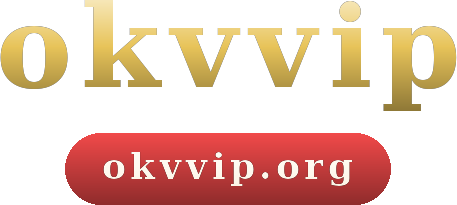 okvvip logo