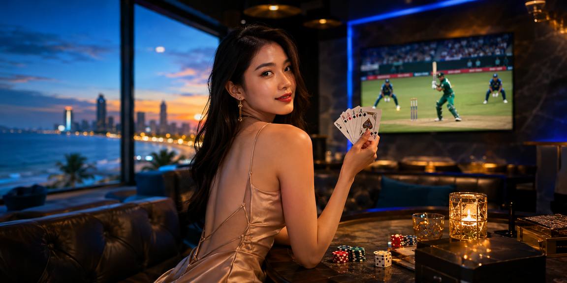 okvvip casino app visual