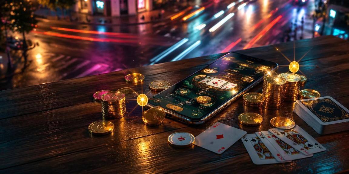 okvvip Slot Đường Phố