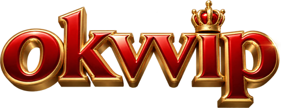 okvvip logo